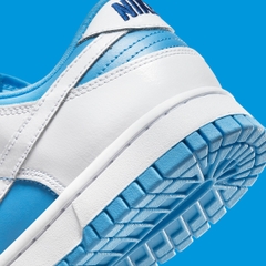330-  Giày Nike Dunk Low "Reverse UNC"- DJ9955-101 [HÀNG CHÍNH HÃNG]