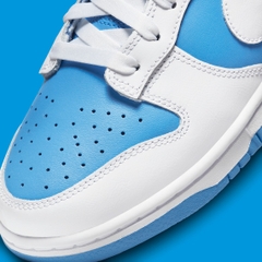 330-  Giày Nike Dunk Low "Reverse UNC"- DJ9955-101 [HÀNG CHÍNH HÃNG]