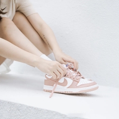 334 -  Giày Nike Dunk Low Rose Whisper - Code DD1503-118 [HÀNG CHÍNH HÃNG]