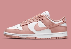 334 -  Giày Nike Dunk Low Rose Whisper - Code DD1503-118 [HÀNG CHÍNH HÃNG]