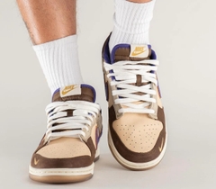 349 -  Giày Nike Dunk Low "Setsubun" - DQ5009-268 [HÀNG CHÍNH HÃNG]