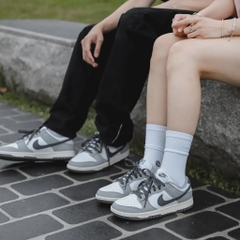 783 -  Giày Nike Dunk Low Light Smoke Grey - Code DD1503-117 [HÀNG CHÍNH HÃNG]