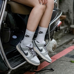 783 -  Giày Nike Dunk Low Light Smoke Grey - Code DD1503-117 [HÀNG CHÍNH HÃNG]
