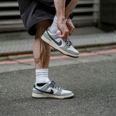 783 -  Giày Nike Dunk Low Light Smoke Grey - Code DD1503-117 [HÀNG CHÍNH HÃNG]