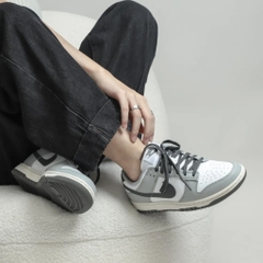 783 -  Giày Nike Dunk Low Light Smoke Grey - Code DD1503-117 [HÀNG CHÍNH HÃNG]