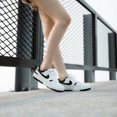 787 -  Giày Nike Gamma Force Summit White - Code DX9176-100 [HÀNG CHÍNH HÃNG]