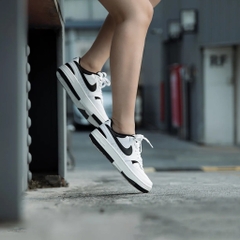 787 -  Giày Nike Gamma Force Summit White - Code DX9176-100 [HÀNG CHÍNH HÃNG]