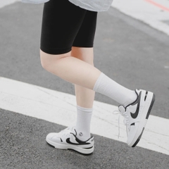 787 -  Giày Nike Gamma Force Summit White - Code DX9176-100 [HÀNG CHÍNH HÃNG]
