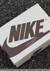 1985 - Giày Nike Air Jordan 1 Retro Low OG SP x Travis Scott Medium Olive DM7866-200 [HÀNG CHÍNH HÃNG]