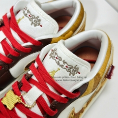 2256 - Giày Nike Air Jordan 1 Low SE Year of the Horse IQ5321-121 [HÀNG CHÍNH HÃNG]