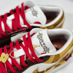 2256 - Giày Nike Air Jordan 1 Low SE Year of the Horse IQ5321-121 [HÀNG CHÍNH HÃNG]
