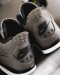 1894 - Giày Nike Jordan 4 Retro 'Cave Stone' FQ8138-200 [HÀNG CHÍNH HÃNG]