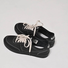 2202 - Giày Nike Killshot 2 'Black Phantom' HJ7263-010 [HÀNG CHÍNH HÃNG]