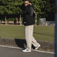 1596 - Giày Nike Killshot 2 Leather Sail Black HQ1657-103 [HÀNG CHÍNH HÃNG]