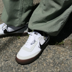 1595 - Giày Nike Killshot 2 Leather White Gum Dark Brown HF1054-100 [HÀNG CHÍNH HÃNG]