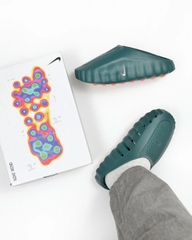 2767 - Dép Nike Mind 001 'Mineral Slate' HQ4307-300 [HÀNG CHÍNH HÃNG]