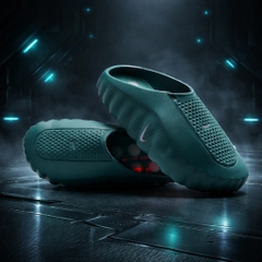 2767 - Dép Nike Mind 001 'Mineral Slate' HQ4307-300 [HÀNG CHÍNH HÃNG]