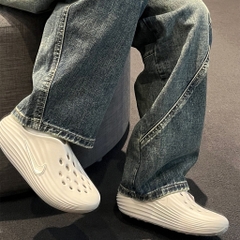 1711 - Giày Nike ReactX Rejuven8 Light Orewood Brown HV5062-100 [HÀNG CHÍNH HÃNG]