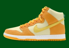 302 -  Giày Nike SB Dunk High "Pineapple" - DM0808-700 [HÀNG CHÍNH HÃNG]