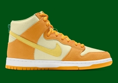 302 -  Giày Nike SB Dunk High "Pineapple" - DM0808-700 [HÀNG CHÍNH HÃNG]