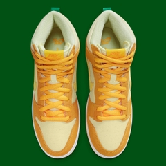 302 -  Giày Nike SB Dunk High "Pineapple" - DM0808-700 [HÀNG CHÍNH HÃNG]