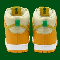 302 -  Giày Nike SB Dunk High "Pineapple" - DM0808-700 [HÀNG CHÍNH HÃNG]