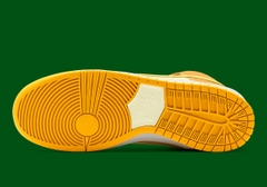 302 -  Giày Nike SB Dunk High "Pineapple" - DM0808-700 [HÀNG CHÍNH HÃNG]