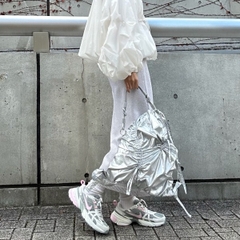 1821 - Giày Nike V2K Run Light Pumice Pink Foam HQ4046-001 [HÀNG CHÍNH HÃNG]