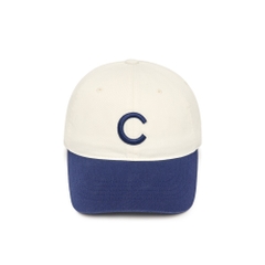 1447 - Nón MLB Basic Coloration Ball Cap Chicago White Sox Navy 3ACP3303N-02NYS [CHÍNH HÃNG]