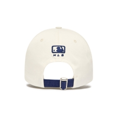 1447 - Nón MLB Basic Coloration Ball Cap Chicago White Sox Navy 3ACP3303N-02NYS [CHÍNH HÃNG]