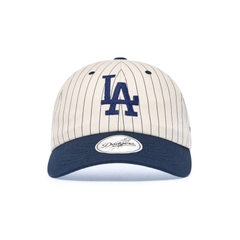 1826 - Nón MLB LA Signature Unstructured BallCap 3ACPB255N-07NYS [CHÍNH HÃNG]