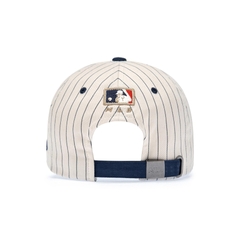 1826 - Nón MLB LA Signature Unstructured BallCap 3ACPB255N-07NYS [CHÍNH HÃNG]