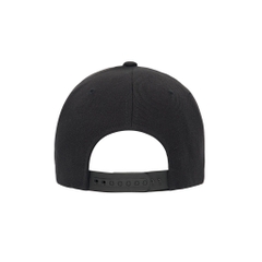 1003 -  Nón MLB Snapback Metal Logo New York Black Gold - Code 3ACPS571N 50GOS [HÀNG CHÍNH HÃNG]