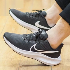 2592 - Giày Nike Air Zoom Pegasus 39 ‘Black’ DH4071-001 [HÀNG CHÍNH HÃNG]