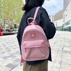 949 -  Balo Nike Jordan Monogram Pink Limited Edition - Hồng - Code FJ6784-625 [HÀNG CHÍNH HÃNG]