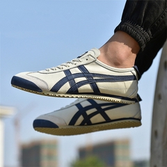 1033 -  Giày Onitsuka Tiger Mexico 66 Birch India Ink - Code DL408 1659 [HÀNG CHÍNH HÃNG]