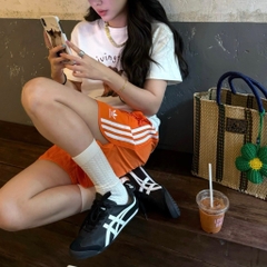 1521 - Giày Onitsuka Tiger Mexico 66 Black White 1183C102.001 [HÀNG CHÍNH HÃNG]