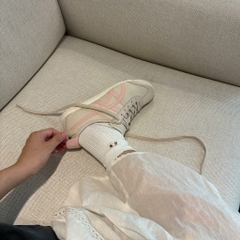 1520 - Giày Onitsuka Tiger Mexico 66 Ginger Peach 1183A201-254 [HÀNG CHÍNH HÃNG]