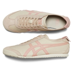1443 - Giày Onitsuka Tiger Mexico 66 Ginger Peach 1183A201-254 [HÀNG CHÍNH HÃNG]