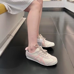 1520 - Giày Onitsuka Tiger Mexico 66 Ginger Peach 1183A201-254 [HÀNG CHÍNH HÃNG]