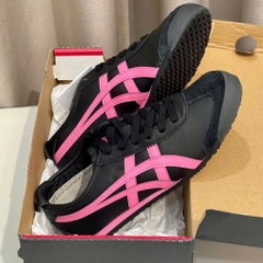 1602 - Giày Onitsuka Tiger Mexico 66 Black Dragon Fruit 1183C102-005 [HÀNG CHÍNH HÃNG]