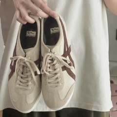 1890 - Giày Onitsuka Tiger Mexico 66 Vintage Suede Brown 1183B391-251 [HÀNG CHÍNH HÃNG]