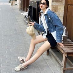 1890 - Giày Onitsuka Tiger Mexico 66 Vintage Suede Brown 1183B391-251 [HÀNG CHÍNH HÃNG]