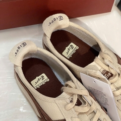 1890 - Giày Onitsuka Tiger Mexico 66 Vintage Suede Brown 1183B391-251 [HÀNG CHÍNH HÃNG]