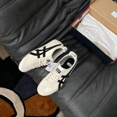 1891 - Giày Onitsuka Tiger Mexico 66 'White Black' 1183B391-200 [HÀNG CHÍNH HÃNG]