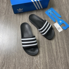 809 -  Dép Adidas Originals Adilette Core Black - Code 280647 [HÀNG CHÍNH HÃNG]