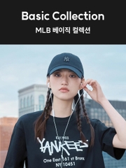980 -  Áo MLB NY 2024 Basic Lettering Over Fit New York Yankees - Black Đen - Code 3ATSB2243 50BKS [HÀNG CHÍNH HÃNG]