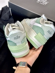 473 -  Giày Nike Air Force 1 Shadow Spruce Aura CW2655 001  [HÀNG CHÍNH HÃNG]