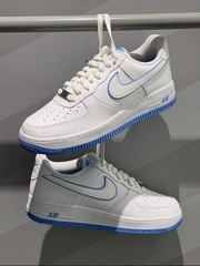808 -  Giày Nike Air Force 1 Low University Blue DV0788 101 [HÀNG CHÍNH HÃNG]