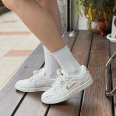 1690 - Giày Air Jordan Method of Make Sail Metallic Gold FN5032-100 [HÀNG CHÍNH HÃNG]